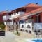 Saint George's Hotel_accommodation_in_Hotel_Central Greece_Attica_Spata