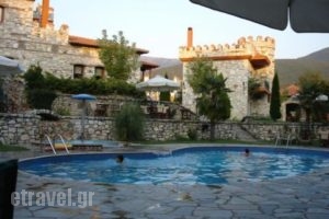 Nemesis_accommodation_in_Hotel_Thraki_Xanthi_Xanthi City