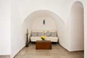 Semeli Cave House_best prices_in_Hotel_Cyclades Islands_Sandorini_Fira