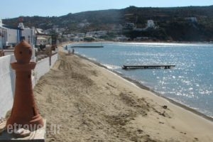 Cyclades Beach_travel_packages_in_Cyclades Islands_Sifnos_Sifnosora