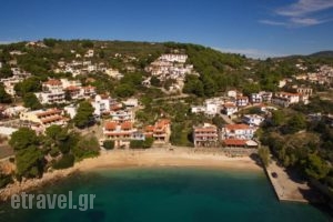 Studios Elena_travel_packages_in_Sporades Islands_Alonnisos_Patitiri