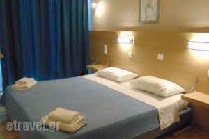 Polyxeni Hotel_holidays_in_Hotel_Aegean Islands_Samos_Pythagorio