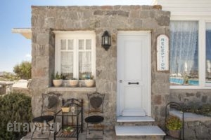 Miland Suites_travel_packages_in_Cyclades Islands_Milos_Milos Chora