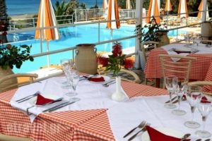 Marina Bay Aparthotel_best deals_Hotel_Ionian Islands_Kefalonia_Katelios