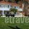 Marina Bay Aparthotel_lowest prices_in_Hotel_Ionian Islands_Kefalonia_Katelios