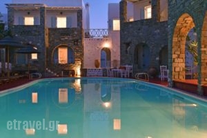 Zefi Hotel_holidays_in_Hotel_Cyclades Islands_Paros_Naousa