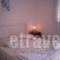 Studios Artemis_best prices_in_Hotel_Cyclades Islands_Folegandros_Folegandros Chora