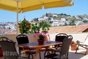 Phaedra Hotel_holidays_in_Hotel_Piraeus Islands - Trizonia_Hydra_Hydra Chora