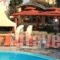 Mediterranean Blue_accommodation_in_Hotel_Ionian Islands_Corfu_Lefkimi