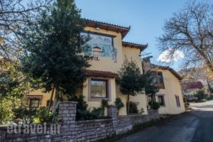 I Gonia Tis Linas_accommodation_in_Hotel_Central Greece_Evritania_Karpenisi