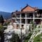 Hotel Dryades_accommodation_in_Hotel_Thessaly_Trikala_Elati