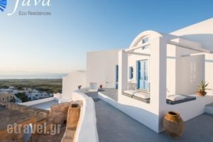 Fava Eco Residences_accommodation_in_Hotel_Cyclades Islands_Sandorini_Oia