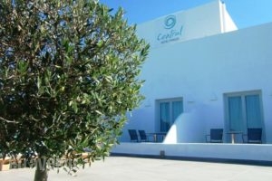 Central Pyrgos Hotel_holidays_in_Hotel_Cyclades Islands_Sandorini_Fira