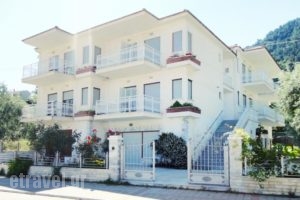 Studio Soti_accommodation_in_Hotel_Aegean Islands_Thasos_Thasos Chora