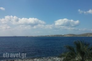 Portes View House_best deals_Hotel_Cyclades Islands_Sifnos_Faros