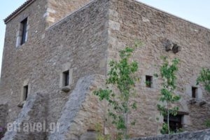 Pyrgos 1869_best deals_Hotel_Peloponesse_Lakonia_Gythio