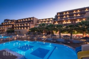 Blue Bay Resort & Spa Hotel_best deals_Hotel_Crete_Heraklion_Ammoudara