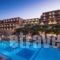 Blue Bay Resort & Spa Hotel_best deals_Hotel_Crete_Heraklion_Ammoudara