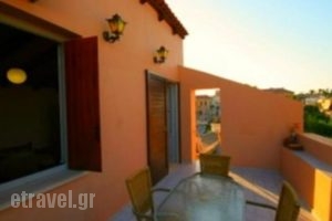 Kasteli Studios_accommodation_in_Hotel_Crete_Chania_Chania City