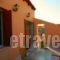 Kasteli Studios_accommodation_in_Hotel_Crete_Chania_Chania City