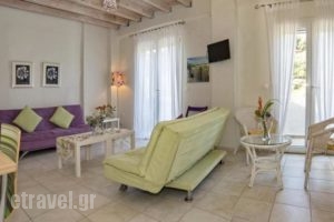 Studios Niki_accommodation_in_Hotel_Ionian Islands_Corfu_Corfu Rest Areas