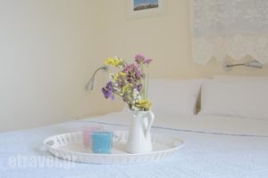 Margarita_best prices_in_Hotel_Cyclades Islands_Anafi_Anafi Chora