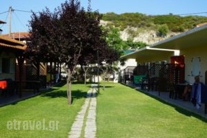 Ammos Kalamitsi_accommodation_in_Hotel_Macedonia_Halkidiki_Kalamitsi