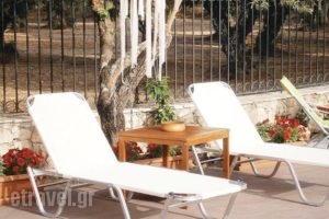 Holiday Home Zakynthos_best deals_Hotel_Ionian Islands_Zakinthos_Zakinthos Rest Areas