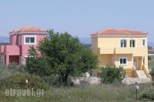 Holiday Home Vontas Houses 04_holidays_in_Hotel_Peloponesse_Argolida_Kranidi