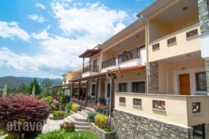 Philoxenia Hotel_accommodation_in_Hotel_Macedonia_Drama_Paranesti