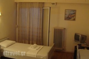 Hotel King Pyrros_lowest prices_in_Hotel_Epirus_Ioannina_Ioannina City