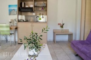 Studios Niki_best prices_in_Hotel_Ionian Islands_Corfu_Corfu Rest Areas