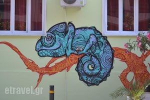 Chameleon Youth Hostel_travel_packages_in_Central Greece_Attica_Nikaia