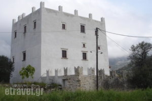 Panorama Hotel_travel_packages_in_Cyclades Islands_Naxos_Naxos chora