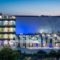 Infinity Blue Boutique Hotel & Spa_travel_packages_in_Crete_Heraklion_Chersonisos