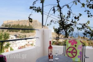 Meandros Studio_best deals_Hotel_Dodekanessos Islands_Rhodes_Lindos