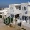 Vavanos Studios_accommodation_in_Hotel_Cyclades Islands_Paros_Paros Chora