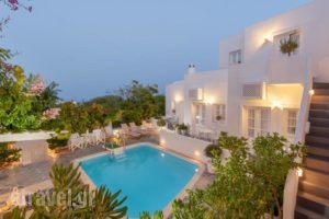 Casa Bianca_travel_packages_in_Cyclades Islands_Sandorini_Imerovigli