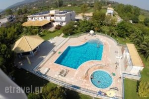 Golden Beach Preveza_accommodation_in_Hotel_Ionian Islands_Zakinthos_Zakinthos Rest Areas