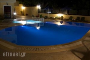 Corfu Secret Hotel_holidays_in_Hotel_Ionian Islands_Corfu_Corfu Rest Areas