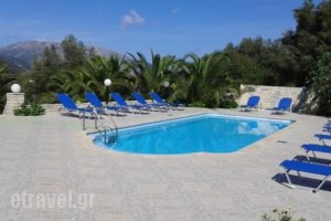 Sami View_best prices_in_Hotel_Ionian Islands_Kefalonia_Fiskardo