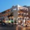 Steris Beach Hotel Apartments_accommodation_in_Apartment_Crete_Rethymnon_Rethymnon City