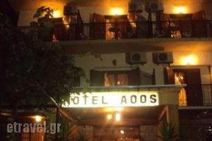 Hotel Aoos_lowest prices_in_Hotel_Epirus_Ioannina_Papiggo