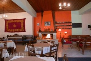 Morfeas_best prices_in_Hotel_Central Greece_Evritania_Karpenisi