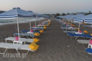 Kastri Boutique Beach_travel_packages_in_Dodekanessos Islands_Rhodes_Faliraki