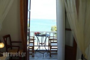 Roussos Beach Hotel_lowest prices_in_Hotel_Cyclades Islands_Paros_Paros Chora