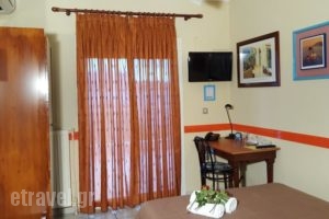 Stella Family Hotel_lowest prices_in_Hotel_Macedonia_Thessaloniki_Thessaloniki City