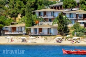 Xenia Ouranoupolis_accommodation_in_Hotel_Macedonia_Halkidiki_Ierissos