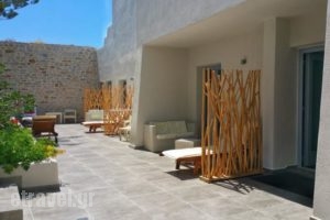 Hotel Grotta_best deals_Hotel_Cyclades Islands_Naxos_Naxos Chora