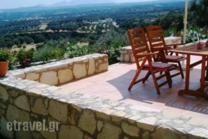 Alkistis Villa_best prices_in_Villa_Crete_Rethymnon_Rethymnon City